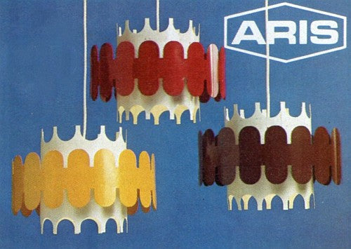 314- Anna-Maja Salo 1960