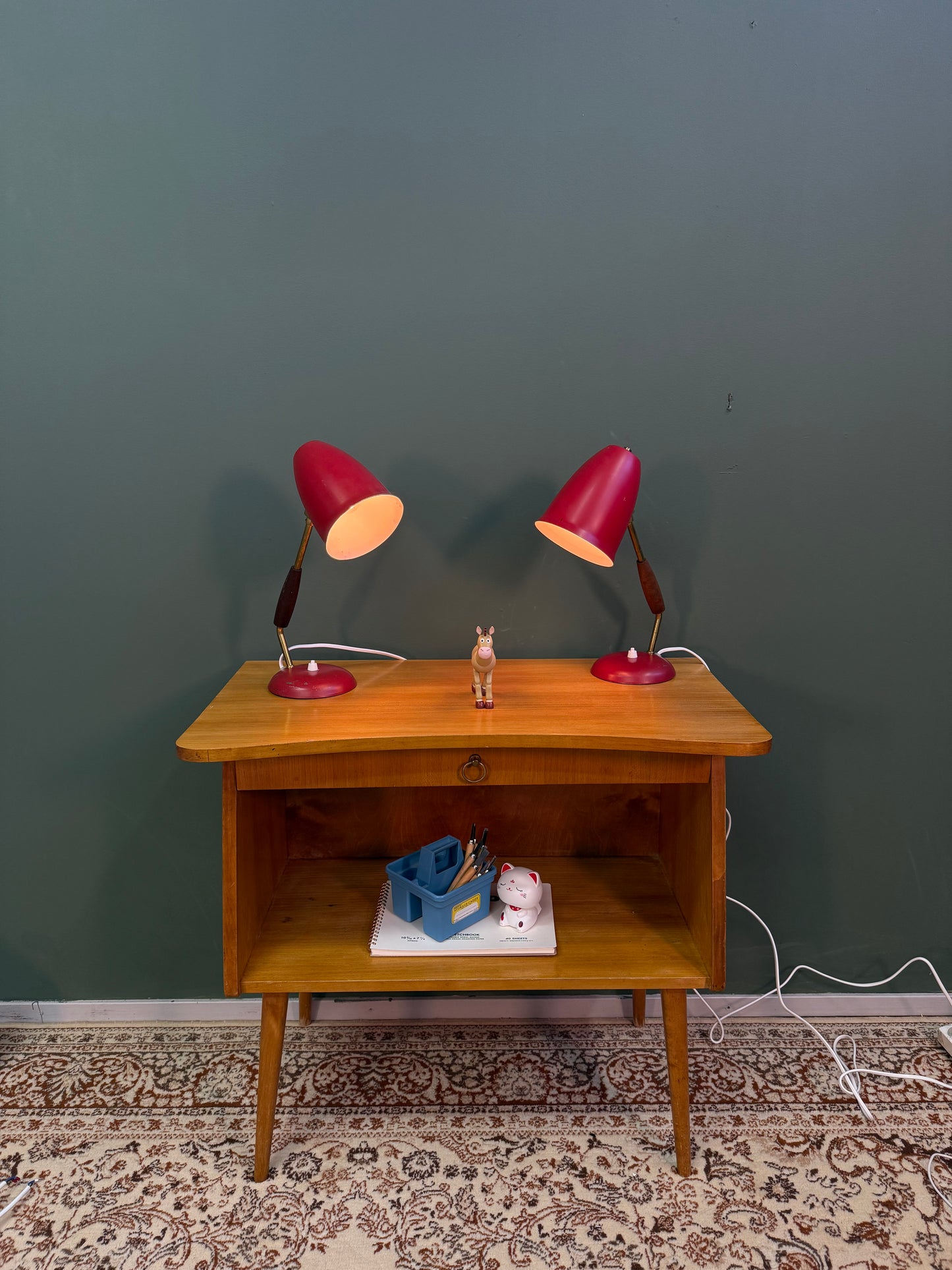 429 - LIVAL Parihinta