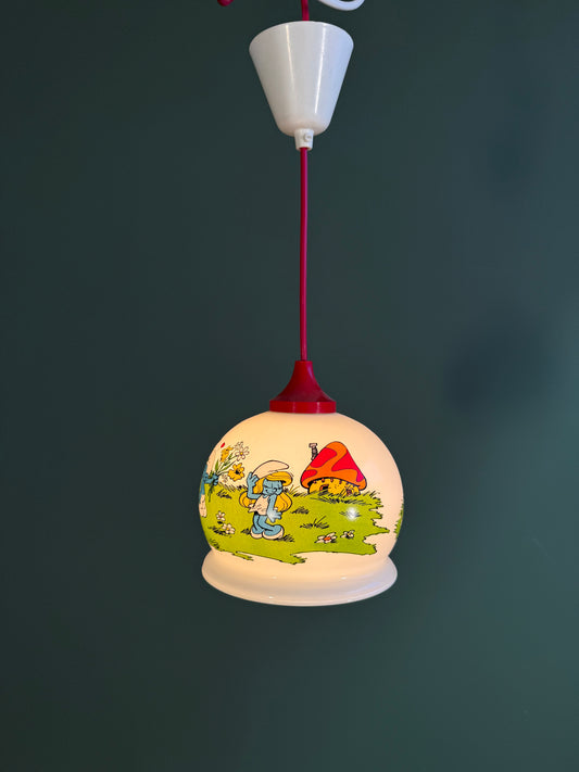 530- SMURFFI
